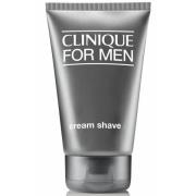 Clinique For Men Cream Shave & Post Shave Healer (Bundel)