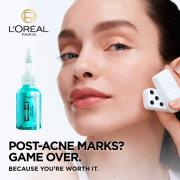 L'Oréal Paris Bright Reveal Antipigmentvlekken Exfoliant Peel voor Gez...