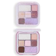 Makeup Revolution Y2k Baby Ultimate Palet 00's Angel