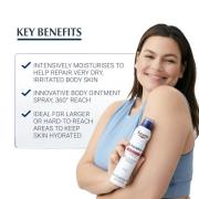 Eucerin Aquaphor B/Ointment Spray 250 ml