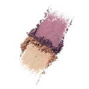 Clinique All About Shadow Duos (Verschillende Tinten) - Beach Plum