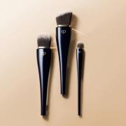 Clé de Peau Beauté High Coverage Foundation Brush