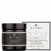 Avant Skincare R.N.A Radical Anti-Ageing and Retexturing Face and Eye ...
