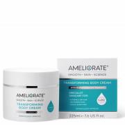 AMELIORATE Transforming Body Cream 225ml