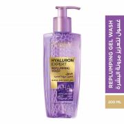 L'Oréal Paris Hyaluron Expert Replumping Face Wash with Hyaluronic Aci...