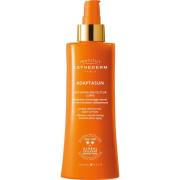 Institut Esthederm Adaptasun UVA/UVB Body Lotion with Moderate Sun Pro...