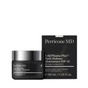 Perricone MD CP+ Daily Defense Moisturiser Broad Spectrum SPF 35 1 oz ...