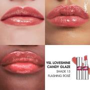 Yves Saint Laurent Rouge Volupte Candy Lip Gloss 3.2ml (Various Shades...