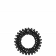 invisibobble Original True Black Spirals (Pack of 3)