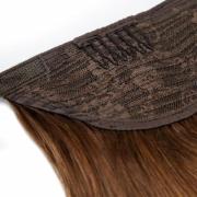 Beauty Works Super Sleek Invisi Pony 18 Inch Extensions (Various Colou...