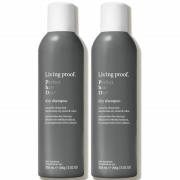 Living Proof Dermstore Exclusive Jumbo PhD Dry Shampoo Duo 15 oz.