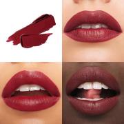 MAC Macximal Silky Matte Mini Lipstick 2g (Various Shades) - Diva