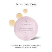 Noble Panacea The Brilliant Prime Radiance Serum 30 Dose