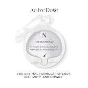 Noble Panacea The Exceptional Overnight Chronobiology Peel 8 Dose