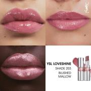 Yves Saint Laurent Loveshine Lipstick 3.2ml (Various Shades) - 203