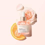 Biossance Squalane and Vitamin C Rose Oil 30ml