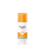 Eucerin Sun Face Oil Control Sun Gel-Cream Dry Touch SPF50+ 50ml