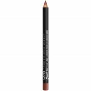 NYX Professional Makeup Suede Matte Lip Liner (Various Shades) - Alaba...