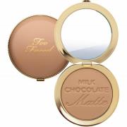 Too Faced Soleil Bronzer - Chocolate 8g - Milk Chocolate 8g