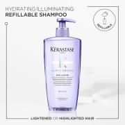 Kérastase Blond Absolu Bain Lumiere Shampoo 500ml