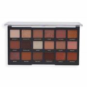 Revolution Pro Regeneration Palette Nude Au Naturel