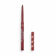 Makeup Revolution IRL Filter Finish Lip Definer 0,18g (Verschillende T...