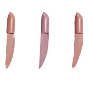 Revolution Lipstickcollectie - Matte Nude