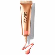 ICONIC London Sheer Blush 12.5ml (Various Shades) - Cheeky 