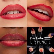 MAC Lippotlood 1,4g (Verschillende Tinten) - Ruby Woo