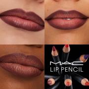 MAC Lip Pencil (Various Shades) - Root For Me!