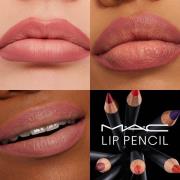 MAC Lip Pencil (Various Shades) - Sweet Talk