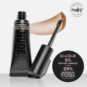 NUDESTIX XL Brow Boost and Set Gel 10ml