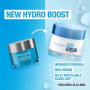 Neutrogena Hydro Boost Sleeping Cream 50ml