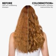 Wella Professionals Care Color Motion+ Kleurbeschermende Shampoo 1000 ...