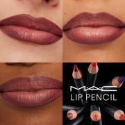 MAC Lippotlood 1,4g (Verschillende Tinten) - Plum