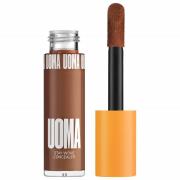 UOMA Beauty Stay Woke Luminous Brightening Concealer 5ml (Various Shad...