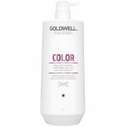 Goldwell Dualsenses Color Brilliance Shampoo 1000ml