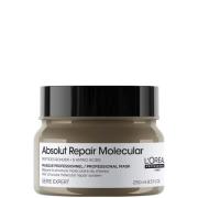 L'Oréal Professionnel Absolut Repair Molecular Shampoo 300ml and Rinse...