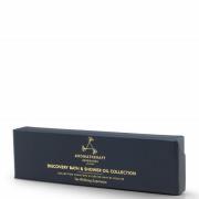 Aromatherapy Associates Discovery Wellbeing Douche- en Badolie-collect...