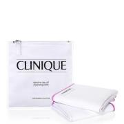 Clinique Take The Day Off Cleansing Cloth