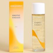 Smile Makers Erotic Kneads Slow 100 ml