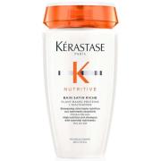 Kérastase Nutritive Nourishing Essentials Bundle for Medium-Thick Very...