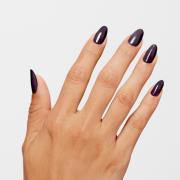 OPI Infinite Shine Langhoudende Gelnagellak - Lincoln Park after Dark ...