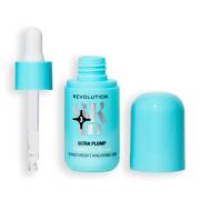 Revolution Skin Ultra Plump Hydrating Serum 30ml