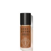 Bobbi Brown 24-hour Hydration Duo - Vitamin Enriched Face Base & Found...