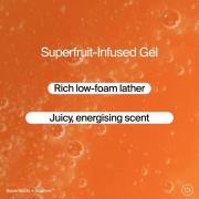 Youth To The People Energy Cleanser 150ml