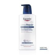 Eucerin UreaRepair 10% Lotion 400 ml