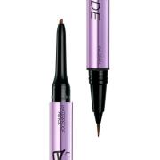 Urban Decay Brow Blade Pencil (Various Shades) - Gingersnap