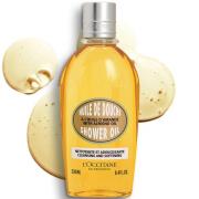 L'OCCITANE Almond Doucheolie 250ml