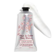 L'OCCITANE Cherry Blossom Handcrème 75ml